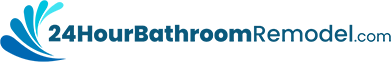 24HourBathroomRemodel.com